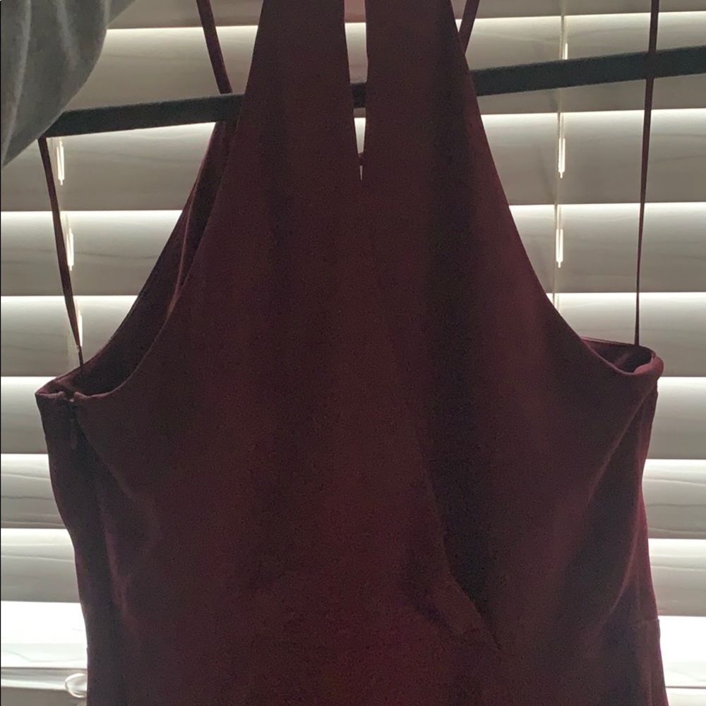 Express Dress - Picture 3 of 3
